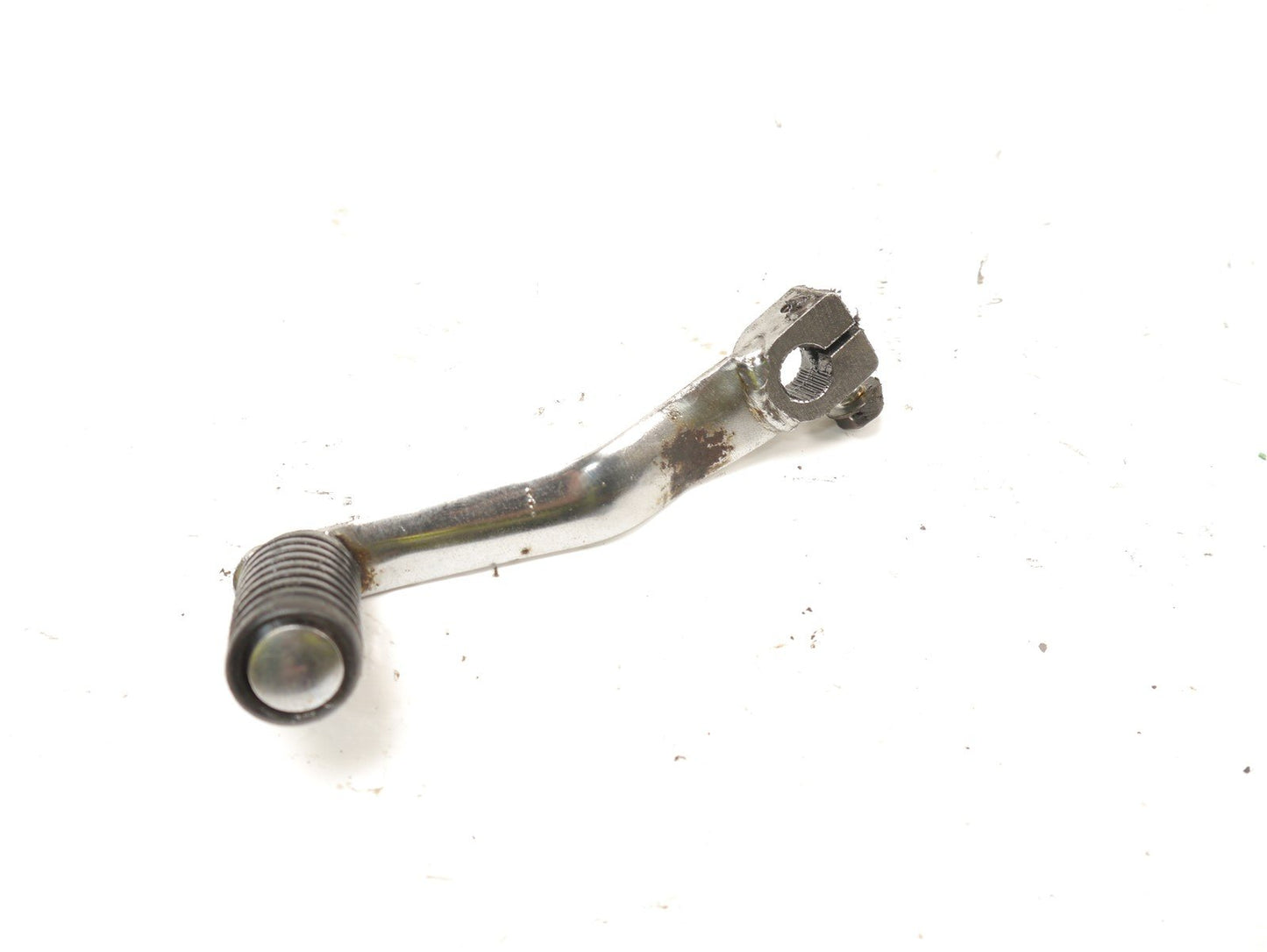 HONDA PC800 PACIFIC COAST GEAR LEVER