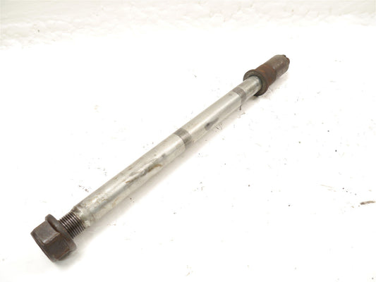 HONDA PC800 PACIFIC COAST REAR WHEEL SPINDLE