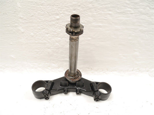 HONDA PC800 PACIFIC COAST BOTTOM FORK YOKE