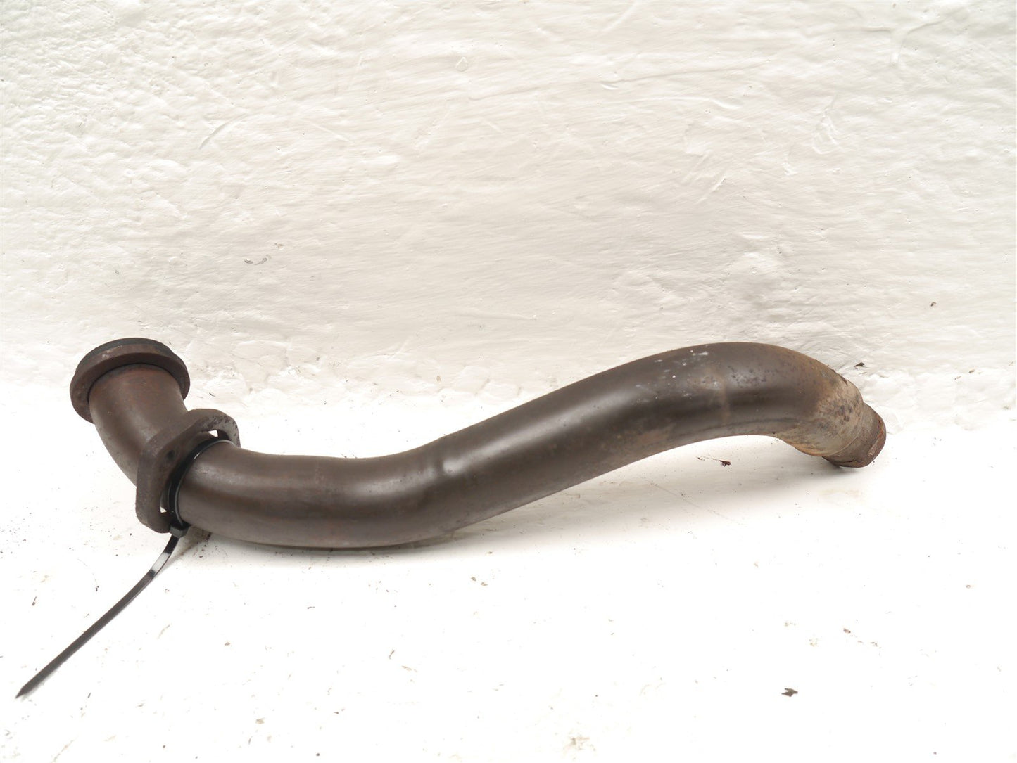 HONDA PC800 PACIFIC COAST REAR EXHAUST DOWNPIPE