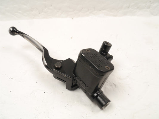 YAMAHA GPD125 NMAX 2015-2020 FRONT BRAKE MASTER CYLINDER & LEVER