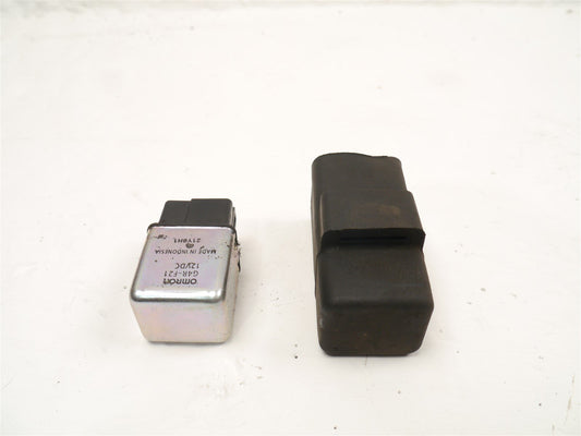 YAMAHA GPD125 NMAX 2015-2020 STARTER MOTOR SOLENOID