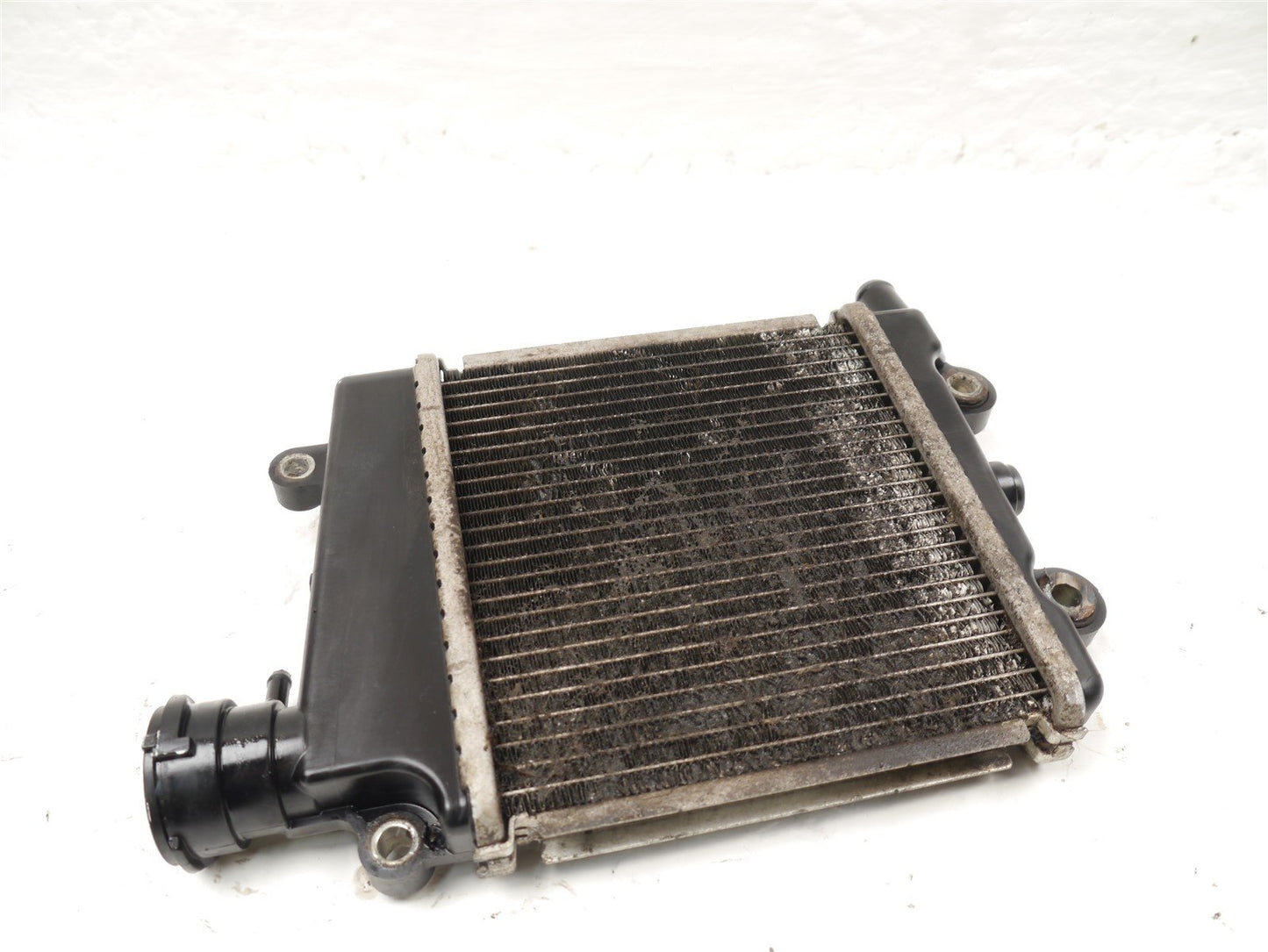 YAMAHA GPD125 NMAX 2015-2020 RADIATOR