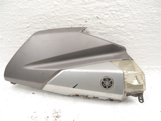 YAMAHA GPD125 NMAX 2015-2020 FRONT RIGHT FAIRING & INDICATOR (DAMAGED)