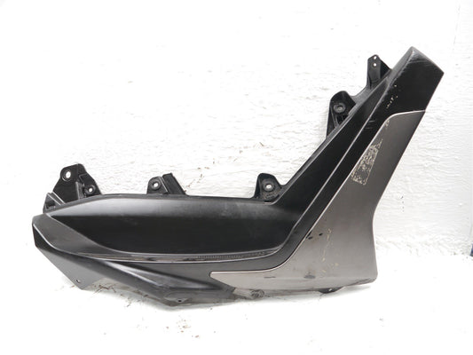 YAMAHA GPD125 NMAX 2015-2020 RIGHT LOWER FOOT FAIRING