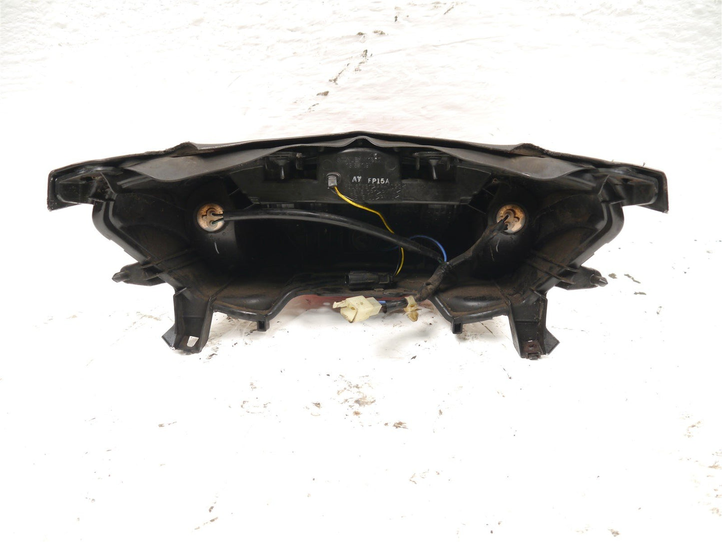 YAMAHA GPD125 NMAX 2015-2020 REAR LIGHT