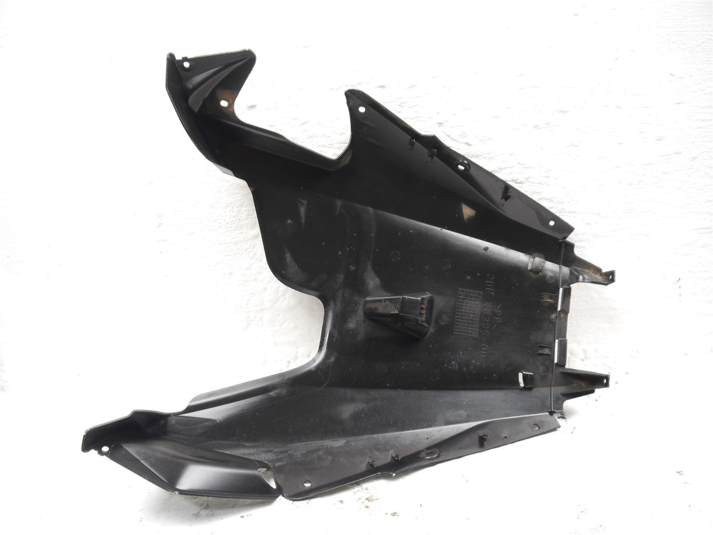YAMAHA GPD125 NMAX 2015-2020 BELLY PAN FAIRING