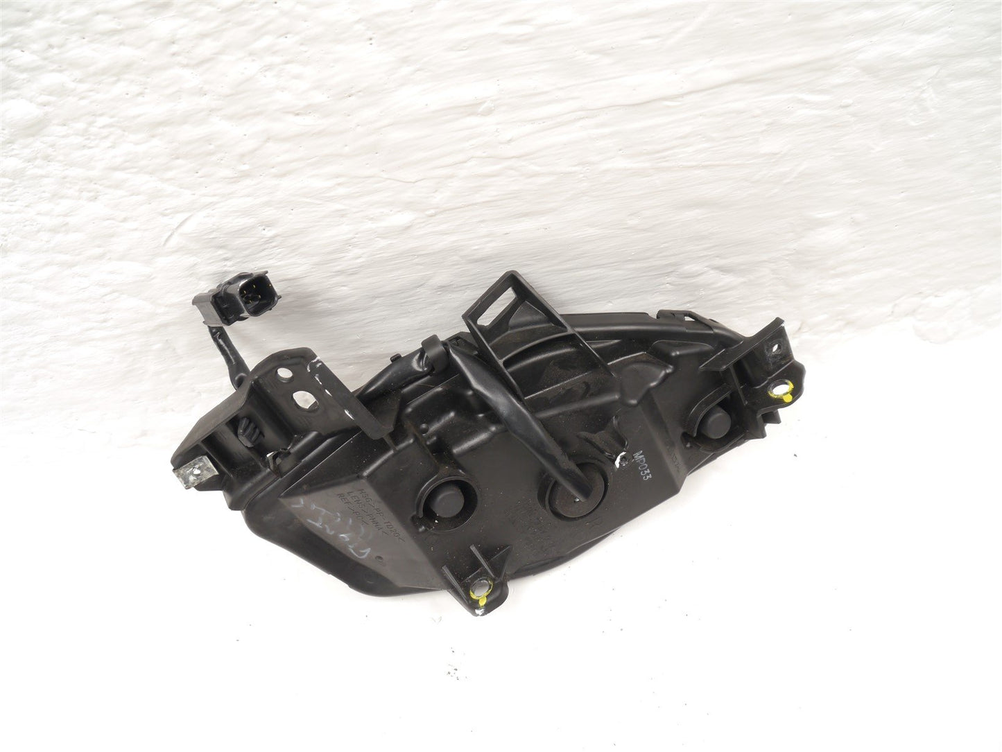 HONDA SH125 i 2021-2025 FRONT RIGHT INDICATOR