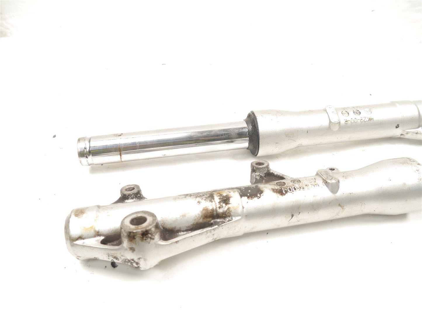 HONDA SH125 i MODE 2016-2019 FRONT FORKS SUSPENSION (NEEDS SEALS)