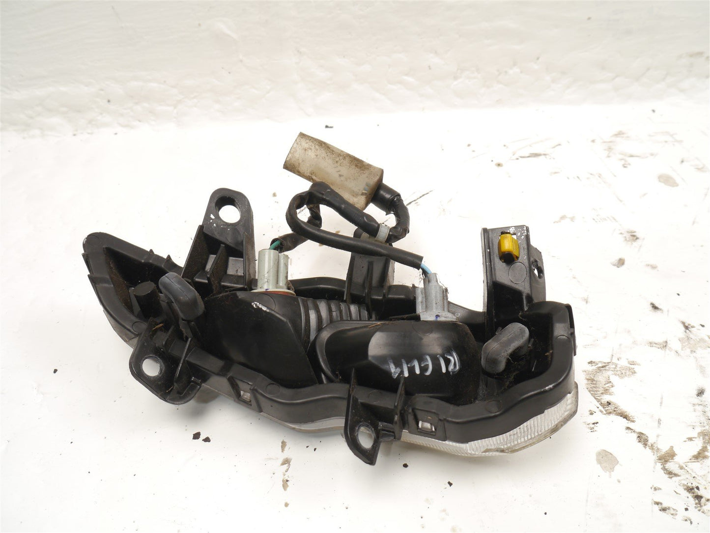 HONDA SH125 i MODE 2016-2019 FRONT RIGHT INDICATOR