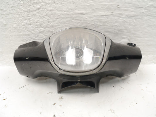 HONDA SH125 i MODE 2016-2019 FRONT LIGHT AND FAIRING