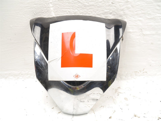 HONDA SH125 i MODE 2016-2019 FRONT FAIRING