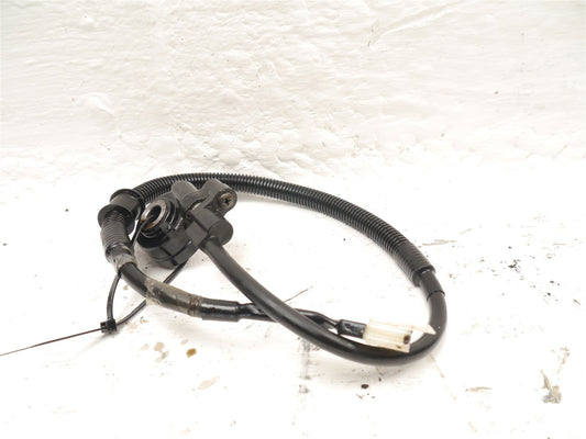 SYM SYMPHONY 125 2022-2024 SPEEDOMETER DRIVE UNIT