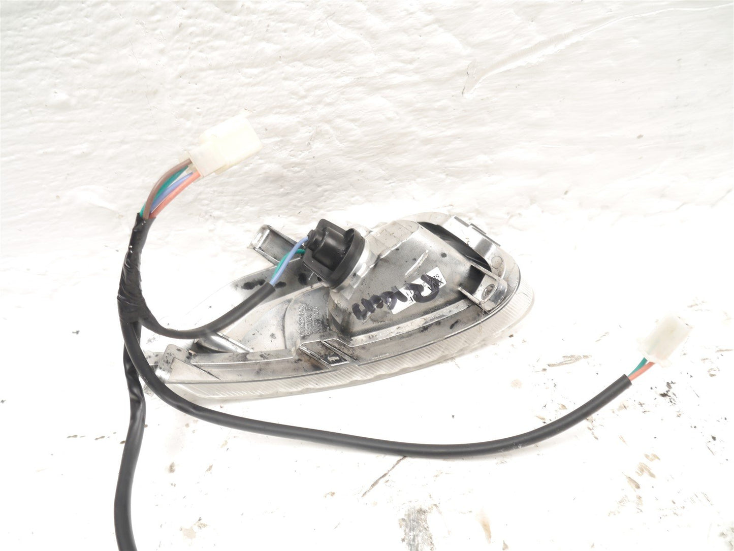 SYM SYMPHONY 125 2022-2024 FRONT RIGHT INDICATOR