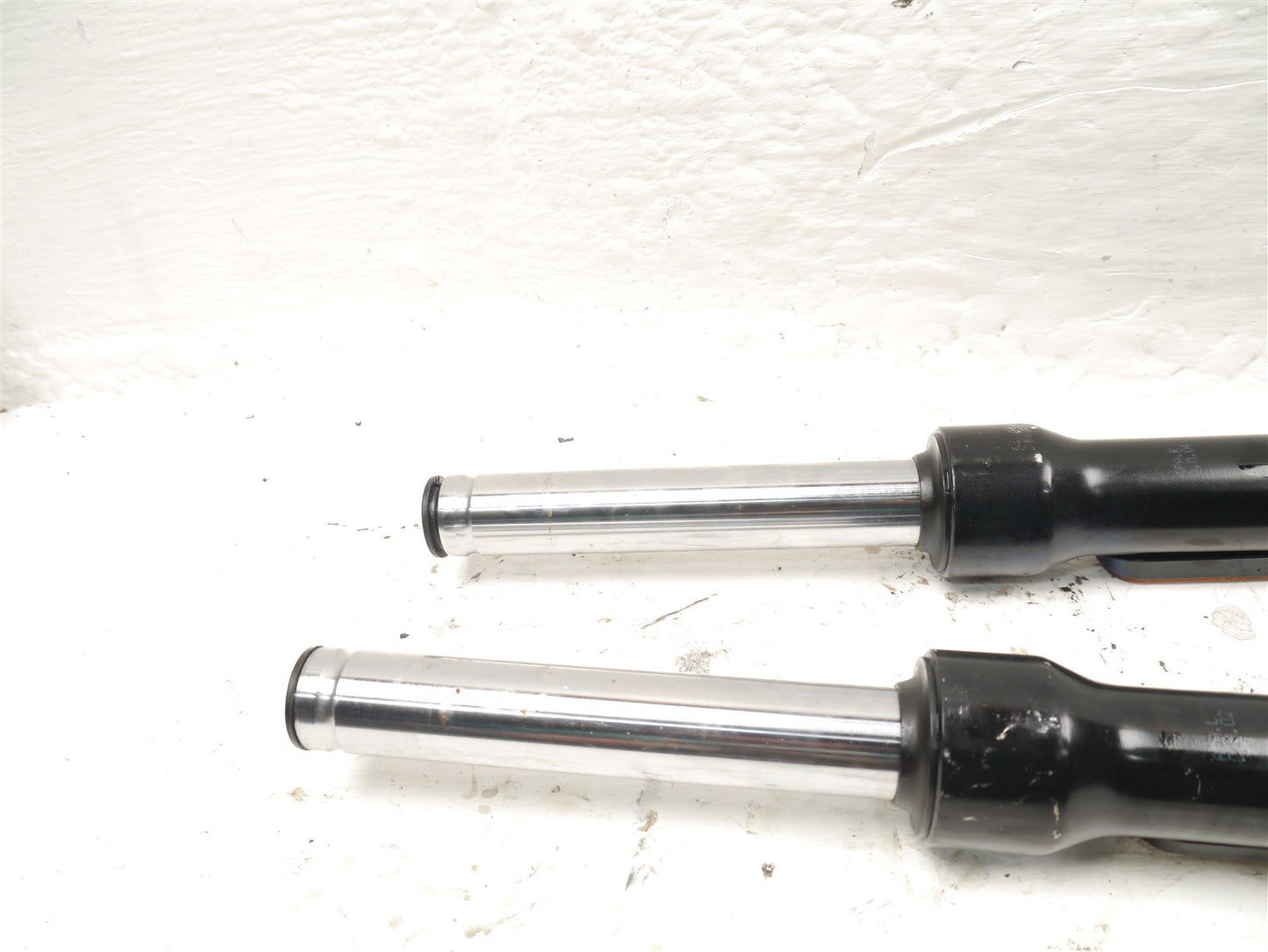 SYM SYMPHONY 125 2022-2024 FRONT FORKS SUSPENSION