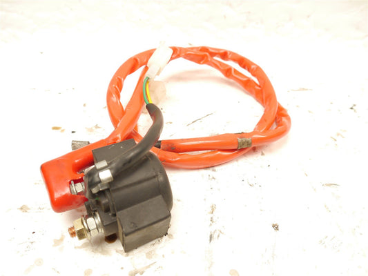 SYM SYMPHONY 125 2022-2024 STARTER MOTOR SOLENOID