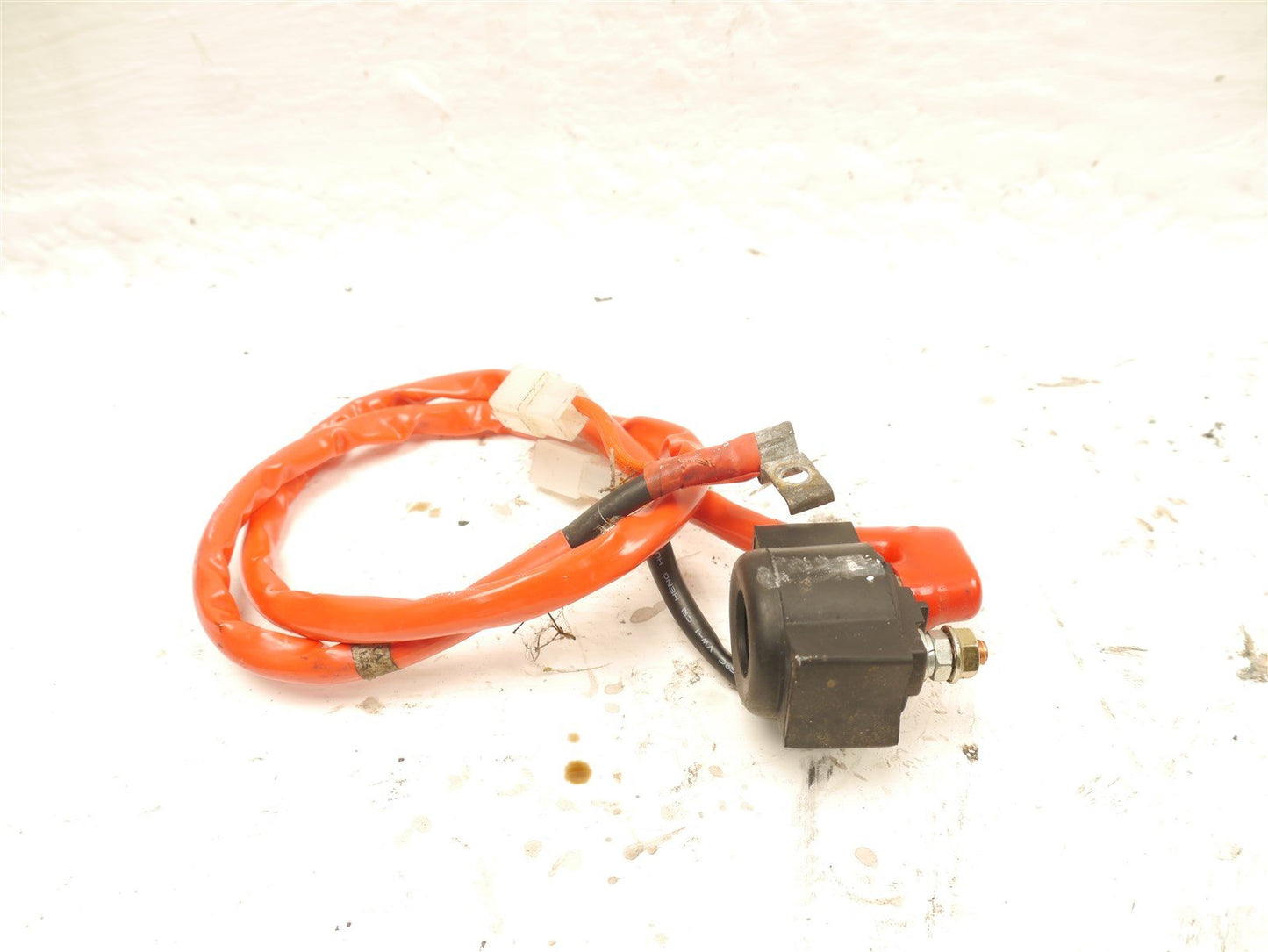 SYM SYMPHONY 125 2022-2024 STARTER MOTOR SOLENOID