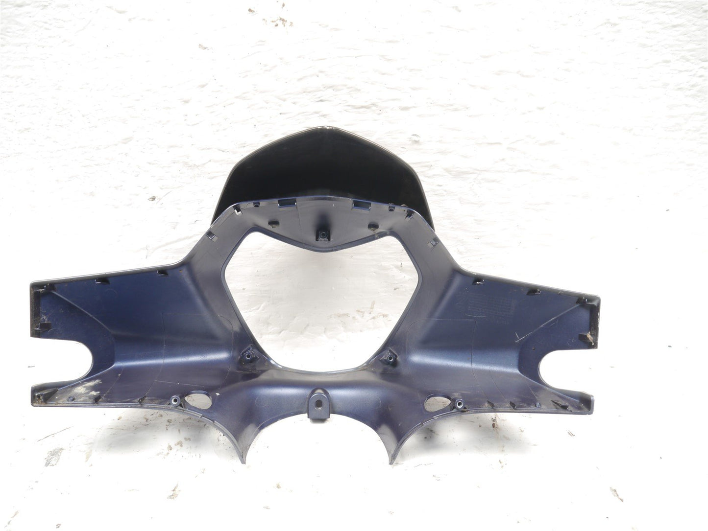 SYM SYMPHONY 125 2022-2024 HANDLEBAR HEADLIGHT FAIRING