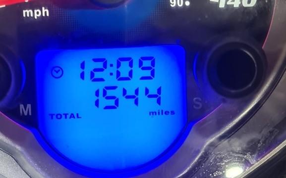 SYM SYMPHONY 125 2022-2024 CDI ECU THROTTLE BODY 1.5K