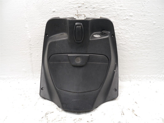 SYM SYMPHONY 125 2022-2024 INNER LOCKER FAIRING