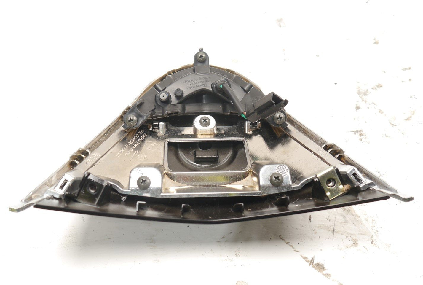 SYM SYMPHONY 125 2022-2024 FRONT RUNNING SIDE LIGHT