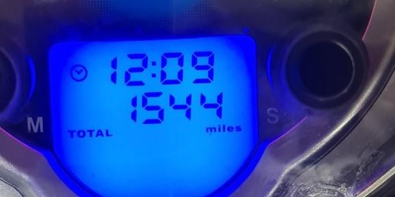 SYM SYMPHONY 125 2022-2024 IGNITION COIL & MOUNT 1.5K