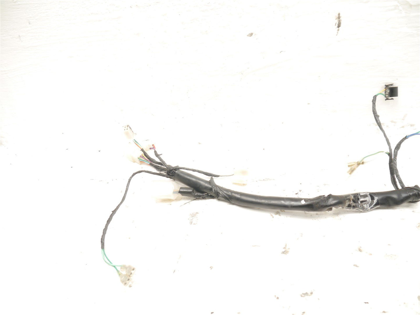 SYM SYMPHONY 125 2022-2024 SWITCHGEAR WIRING LOOM