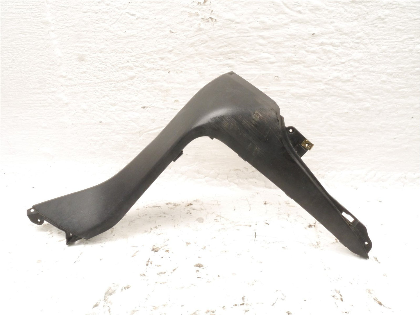 SYM SYMPHONY 125 2022-2024 BELLY SIDE FAIRINGS