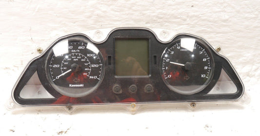 KAWASAKI J125 SC125 2016-2021 CLOCKS INSTRUMENTS
