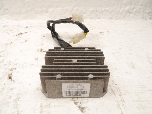 KAWASAKI J125 SC125 2016-2021 VOLTAGE REGULATOR RECTIFIER