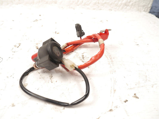 KAWASAKI J125 SC125 2016-2021 STARTER MOTOR SOLENOID