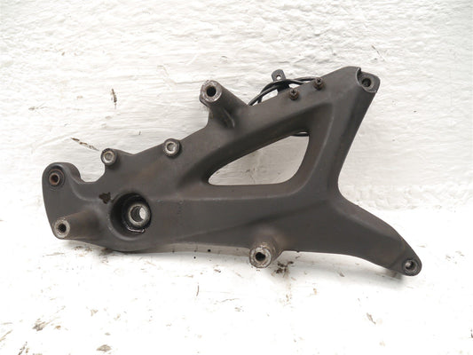 KAWASAKI J125 SC125 2016-2021 REAR WHEEL BRACKET