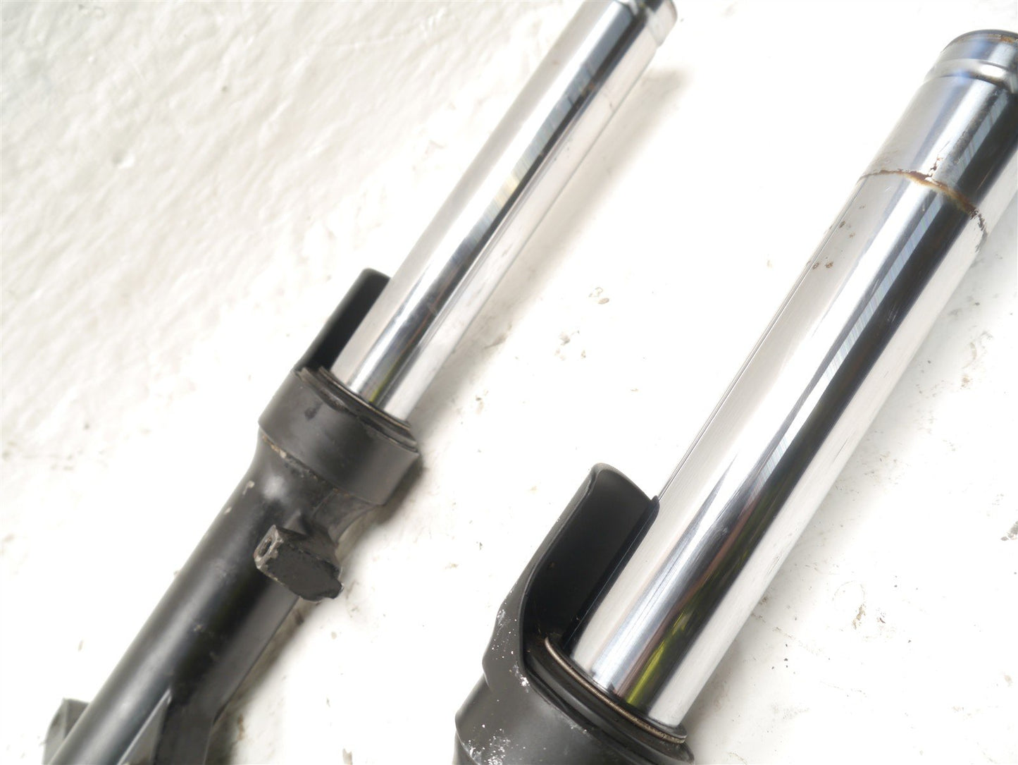 KAWASAKI J125 SC125 2016-2021 FRONT FORKS SUSPENSION