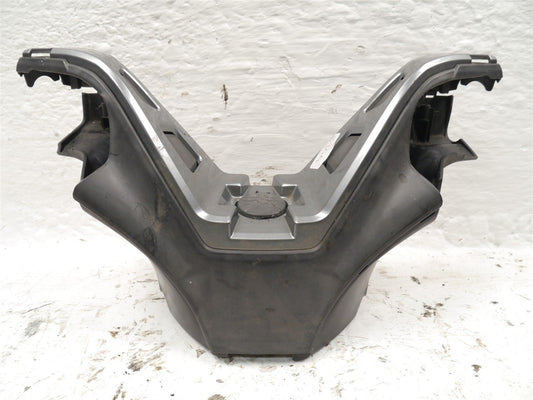 KAWASAKI J125 SC125 2016-2021 HANDLEBAR FAIRINGS