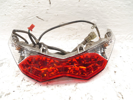 KAWASAKI J125 SC125 2016-2021 REAR LIGHT