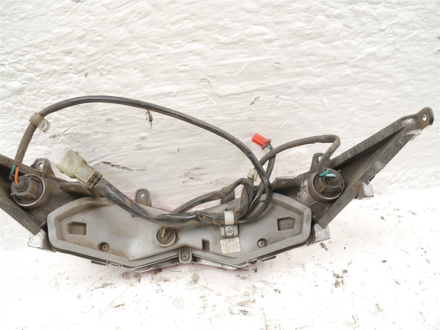 KAWASAKI J125 SC125 2016-2021 REAR LIGHT