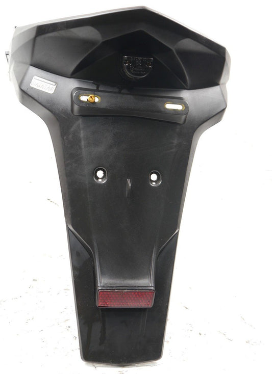 KAWASAKI J125 SC125 2016-2021 REAR MUDGUARD