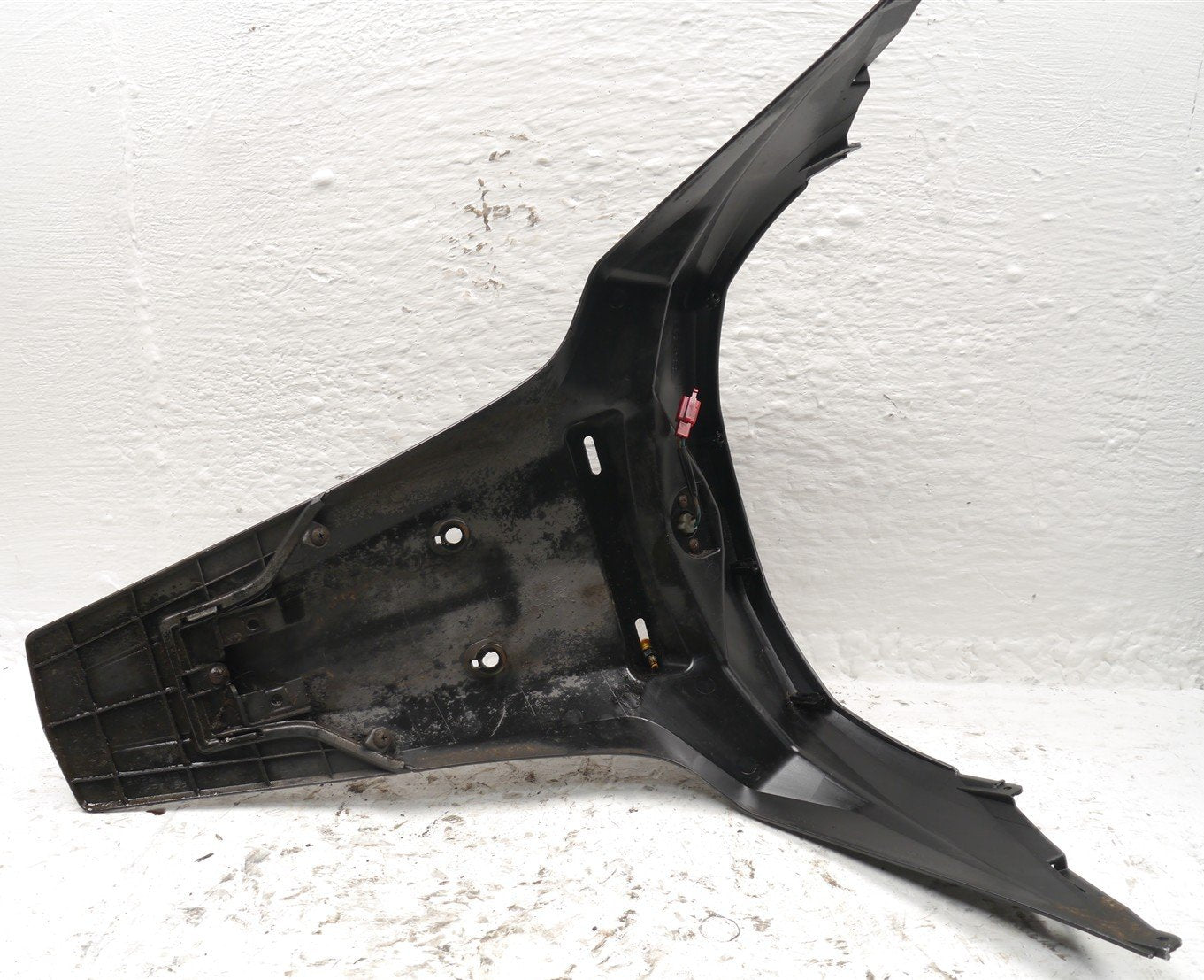 KAWASAKI J125 SC125 2016-2021 REAR MUDGUARD