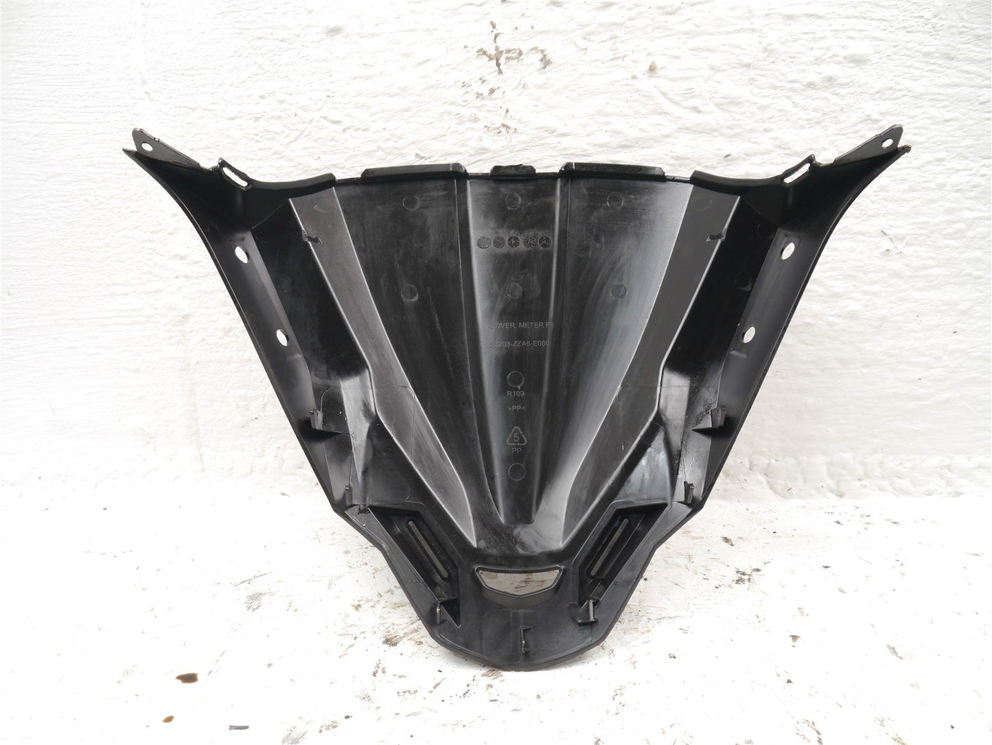 KAWASAKI J125 SC125 2016-2021 FRONT FAIRING
