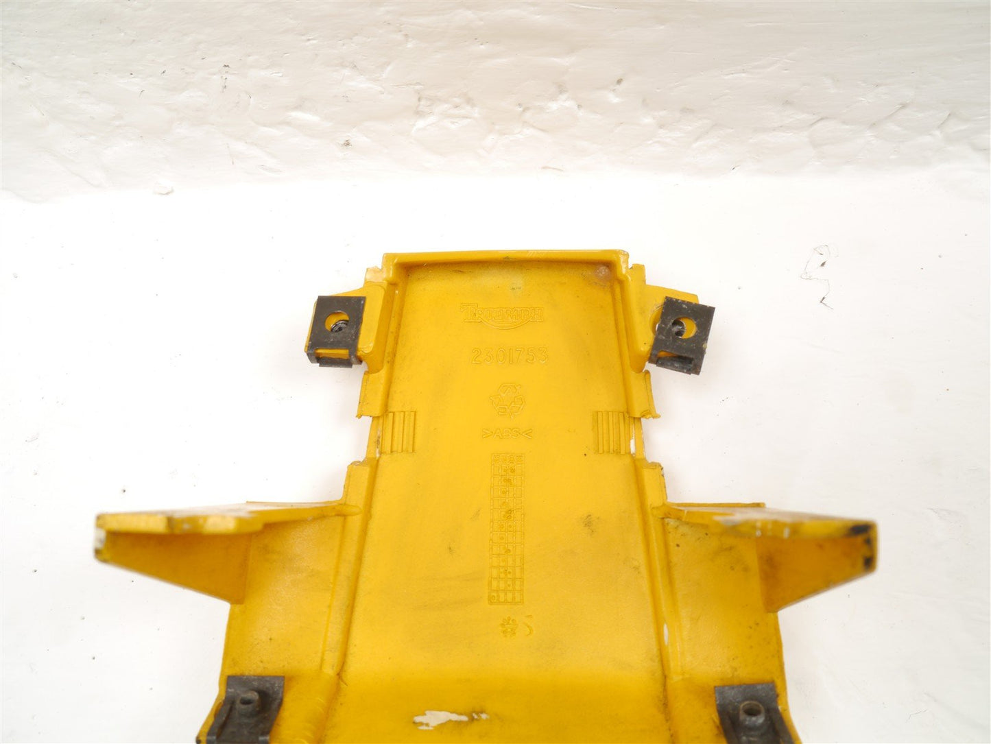 TRIUMPH SPRINT 955i RS 1999-2004 TAIL FAIRING