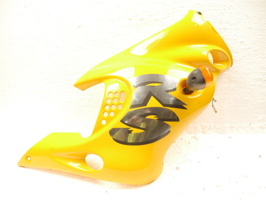 TRIUMPH SPRINT 955i RS 1999-2004 RIGHT MAIN FAIRING