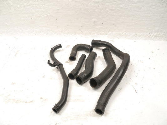 TRIUMPH SPRINT 955i RS 1999-2004 RADIATOR HOSES