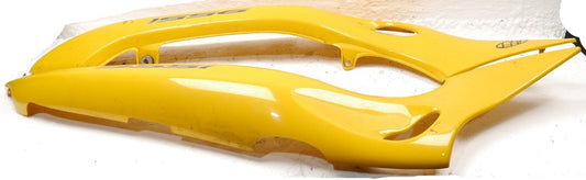 TRIUMPH SPRINT 955i RS 1999-2004 SIDE PANELS LEFT & RIGHT (CRACKED)