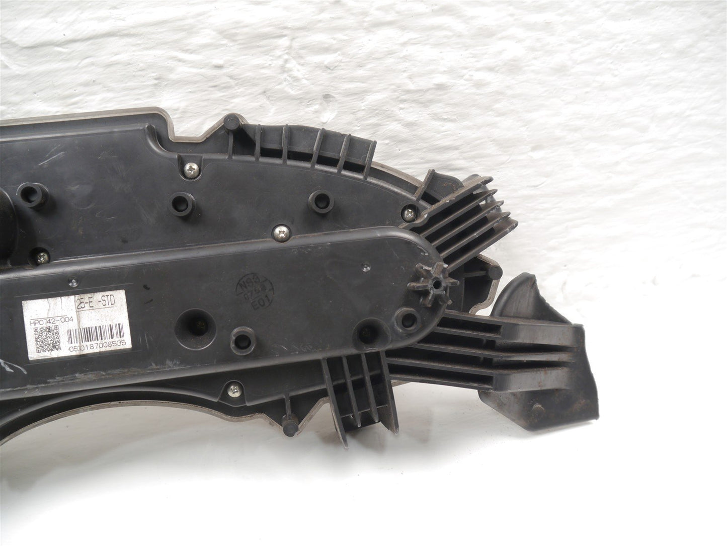 HONDA FES 125 S-WING CLOCKS 46k