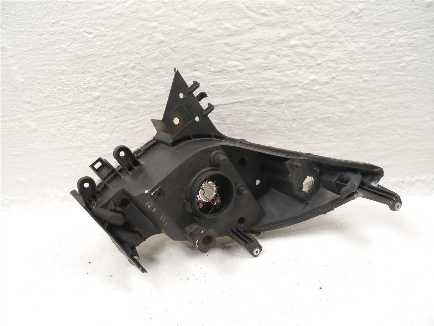 HONDA FES 125 S-WING RIGHT HEADLAMP HEADLIGHT