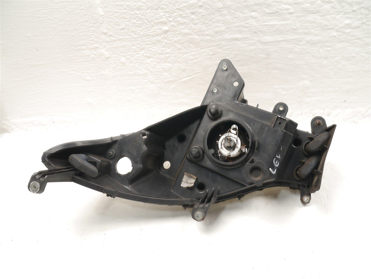 HONDA FES 125 S-WING FRONT LEFT HEADLIGHT