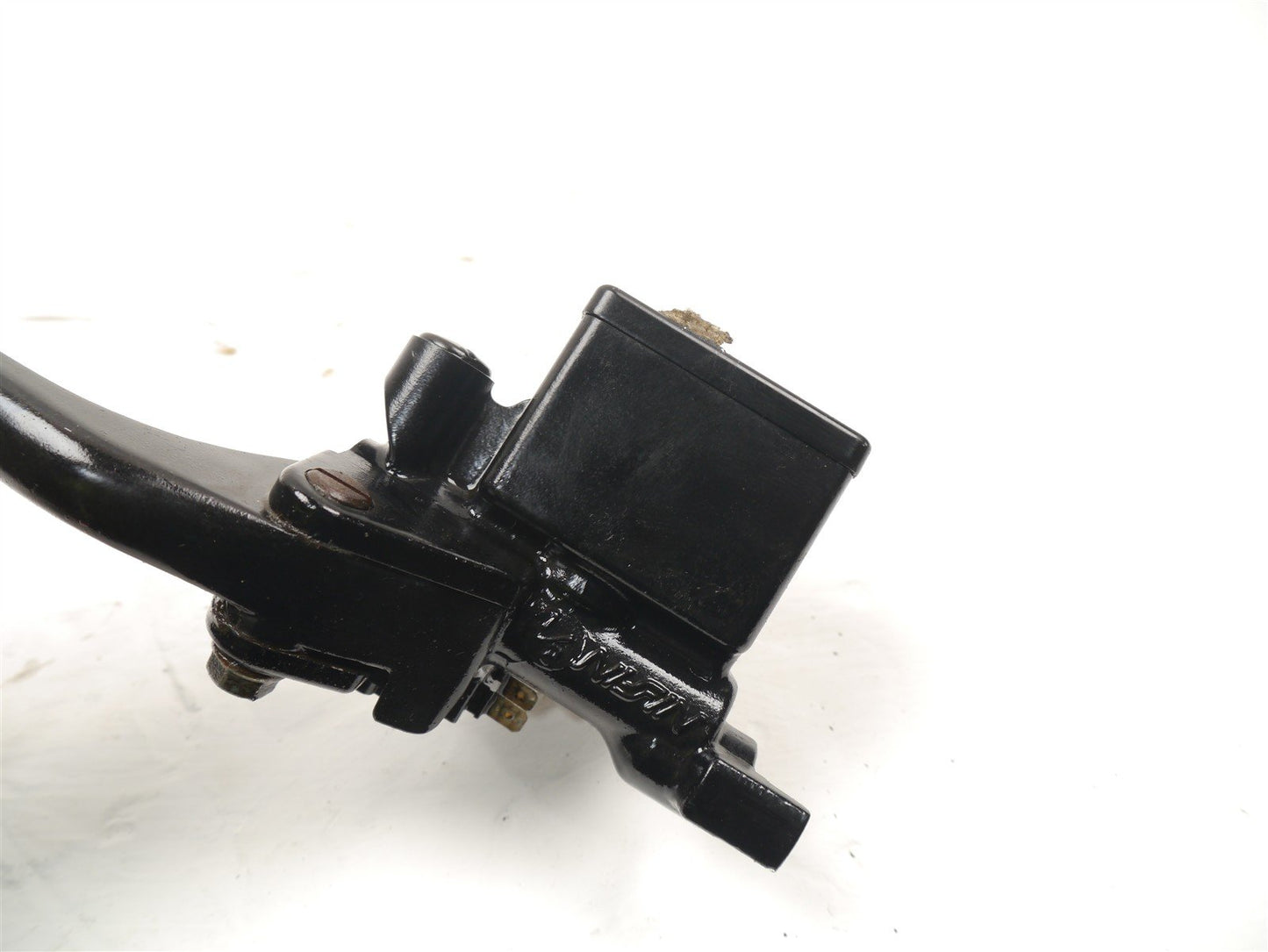 HONDA FES 125 S-WING FRONT BRAKE MASTER CYLINDER & LEVER