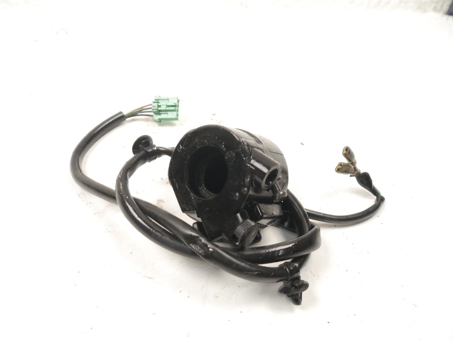 HONDA FES 125 S-WING RIGHT SWITCHGEAR
