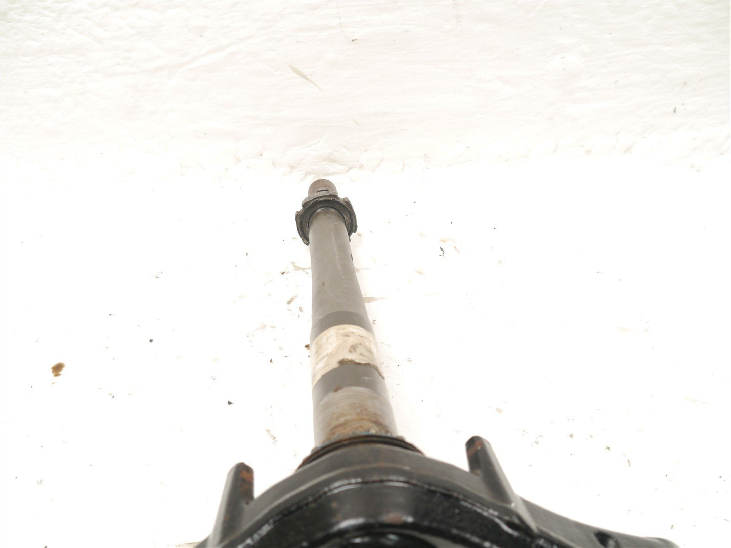 HONDA FES 125 S-WING FRONT FORK YOKE