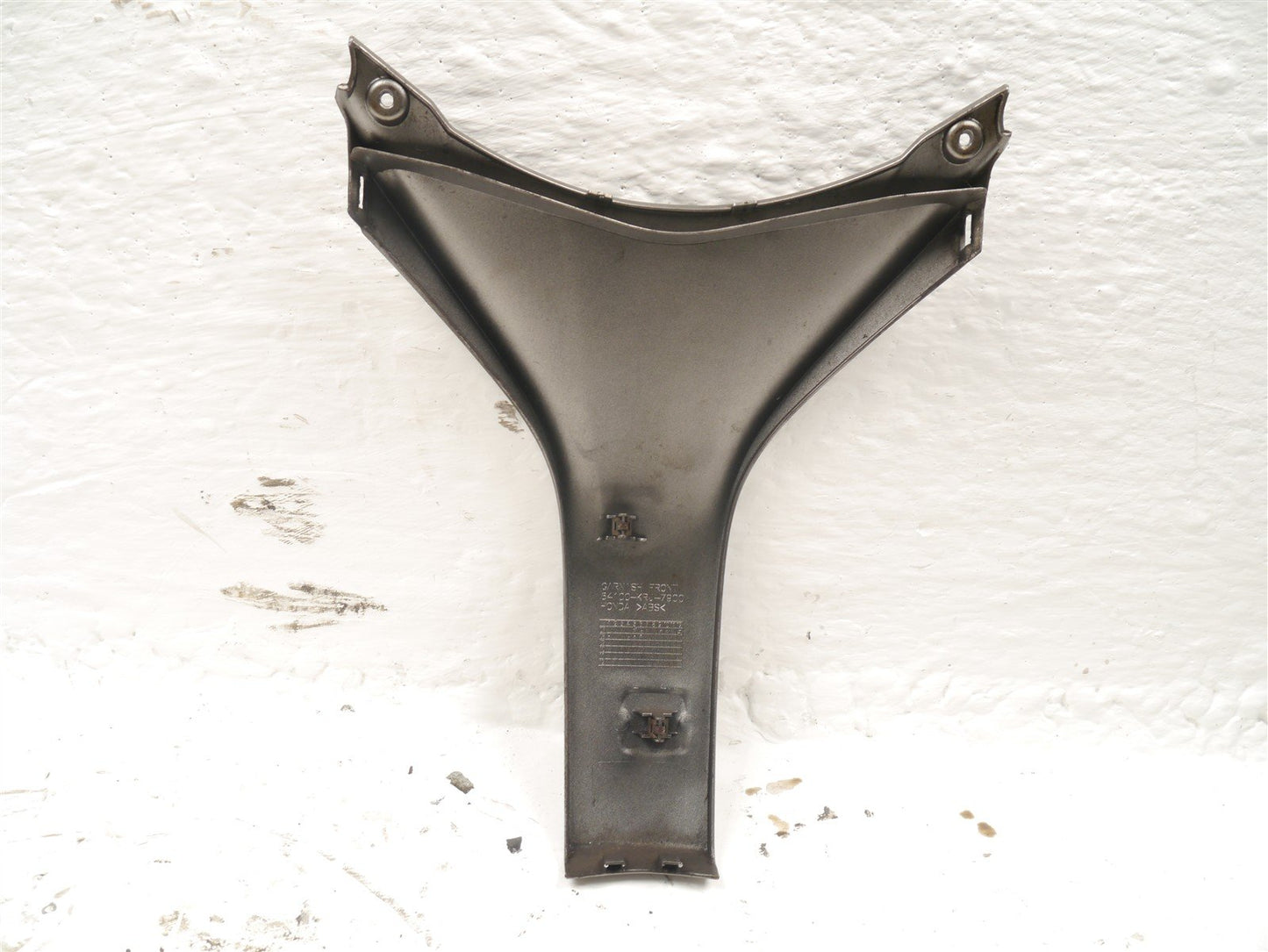 HONDA FES 125 S-WING FRONT FAIRING